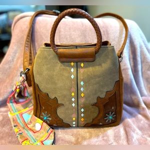 Catchfly Purse